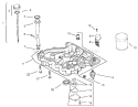 Part Location Diagram of 5251821-S Kohler Lead
