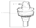Part Location Diagram of 2513927-S Kohler Plug, Cup