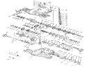 Part Location Diagram of 792020 Tecumseh Screw-Hex Hd.