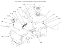 Part Location Diagram of 93-7328 Toro Decal-Oil Check