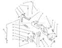 Part Location Diagram of 24-089-15 Kohler Carriage Bolt