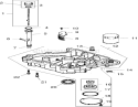 Part Location Diagram of 1215306-S Kohler O-Ring
