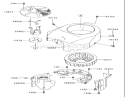 Page G Diagram and Parts List for 72202 230000001-230999999 - 2003 Toro Lawn Tractor