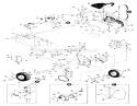 Part Location Diagram of 225033 Toro Link, Offset