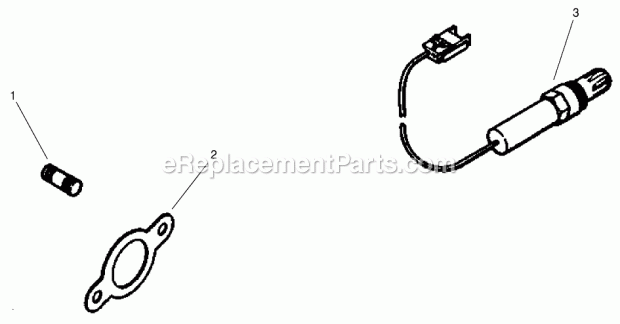 Group 11-Exhaust (Ch26s 78511 Kohler) Diagram and Parts List for 74218 200000001-200999999 Toro Lawn Mower