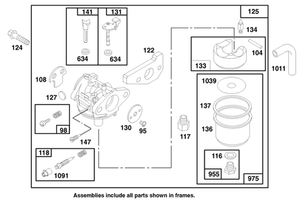Part Location Diagram of 77-9610 Toro DISCONTINUED