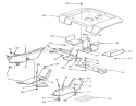 Part Location Diagram of 9107944 Toro Screw-Pan