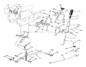 Part Location Diagram of 111154 Tecumseh Lock Wire