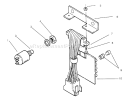 Part Location Diagram of 9107562 Tecumseh Screw