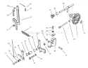 Part Location Diagram of 47-112-02 Kohler Spacer