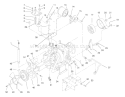 Part Location Diagram of 108326-03 Toro Spacer-Pivot