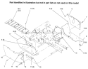 Part Location Diagram of 94-3725-01 Toro Guard Wa - Belt
