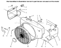 Page I Diagram and Parts List for 73422 6900001-6999999 - 1996 Toro Lawn Tractor