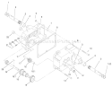 Part Location Diagram of 111099 Toro Gear