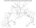 Page Y Diagram and Parts List for 73423 6900001-6999999 - 1996 Toro Lawn Tractor