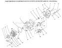 Page AC Diagram and Parts List for 73423 6900001-6999999 - 1996 Toro Lawn Tractor