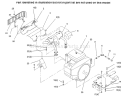 Part Location Diagram of 94-9700-03 Toro Shield - Heat (Black)
