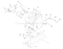 Part Location Diagram of M0839070 Kohler Screw-Hhf
