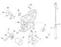 Part Location Diagram of 12-755-73 Kohler Kit