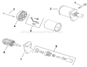Part Location Diagram of 12-227-10 Kohler Cap