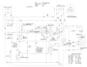 Page Q Diagram and Parts List for 73449 210000001-210999999 - 2001 Toro Lawn Tractor