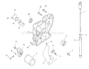 Part Location Diagram of 4115301-S Kohler O-ring