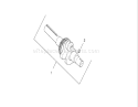 Part Location Diagram of 1213901-S Kohler Plug