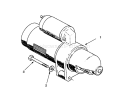 Page AG Diagram and Parts List for 73501 39000001-39999999 - 1993 Toro Lawn Tractor