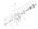 Page AI Diagram and Parts List for 73501 59000412-59002868 - 1995 Toro Lawn Tractor