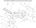 Page M Diagram and Parts List for 73502 6900001-6999999 - 1996 Toro Lawn Tractor