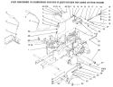 Page Z Diagram and Parts List for 73502 6900001-6999999 - 1996 Toro Lawn Tractor