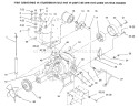 Page AL Diagram and Parts List for 73502 6900001-6999999 - 1996 Toro Lawn Tractor