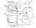 Part Location Diagram of 99-3707 Toro Assembly - Chute with Decal