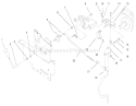Page AI Diagram and Parts List for 73502 7900001-7999999 - 1997 Toro Lawn Tractor