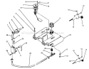 Page AI Diagram and Parts List for 73520 4900001-4999999 - 1994 Toro Lawn Tractor