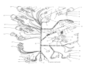 Page N Diagram and Parts List for 73520 5900001-5900177 - 1995 Toro Lawn Tractor