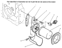 Page AF Diagram and Parts List for 73521 7900001-7999999 - 1997 Toro Lawn Tractor