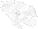 Part Location Diagram of 95-3029 Toro Module - Cruise