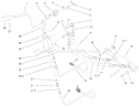 Part Location Diagram of 237-22 Toro O-Ring