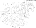 Part Location Diagram of 94-7613 Toro Module - Kawasaki