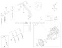 Part Location Diagram of 114-4695 Toro Plug-Glow