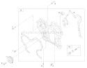 Part Location Diagram of 99-9142 Toro Valve-Relief, Oil