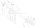 Part Location Diagram of 94-7893 Toro Wa - Pin Drive