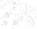 Part Location Diagram of 99-9031 Toro Screw-Hex