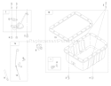 Page L Diagram and Parts List for 73552 9900001-9999999 - 1999 Toro Lawn Tractor