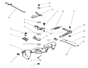 Engine Controls-Kohler Diagram and Parts List for 73561SEI 200000001-200999999 - 2000 Toro Lawn Tractor