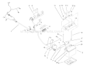 Electrical 22HP Assembly Diagram and Parts List for 73561 240000001-240999999 - 2004 Toro Lawn Tractor