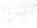 Page AV Diagram and Parts List for 73471 200000001-200999999 - 2000 Toro Lawn Tractor