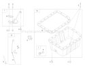 Page L Diagram and Parts List for 73552 200000001-200999999 - 2000 Toro Lawn Tractor