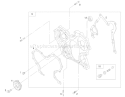 Page N Diagram and Parts List for 73552 200000001-200999999 - 2000 Toro Lawn Tractor